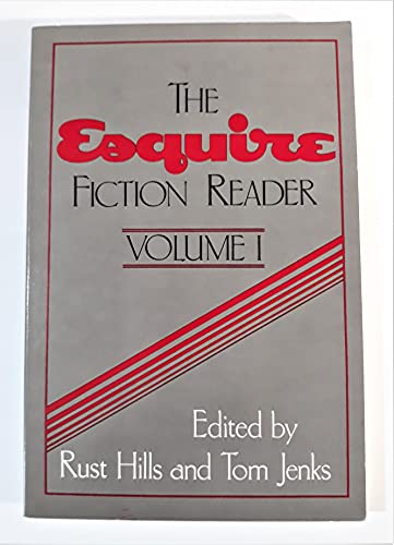 Beispielbild fr Esquire Fiction Reader zum Verkauf von -OnTimeBooks-
