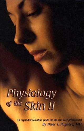 Stock image for Physiology of the Skin II for sale by Tim's Used Books  Provincetown Mass.