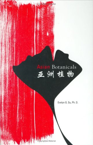 Beispielbild fr Asian Botanicals zum Verkauf von Wonder Book