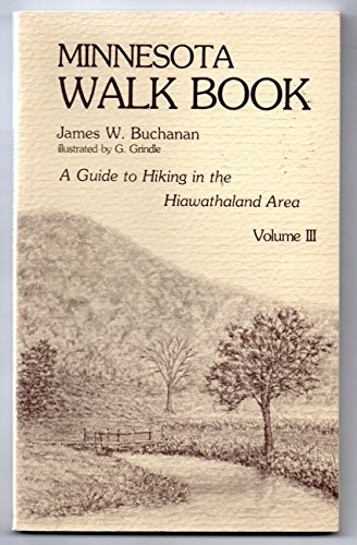 Stock image for Minnesota Walk Book: 3 for sale by The Oregon Room - Well described books!