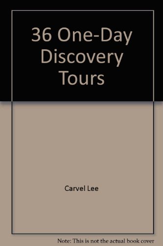 36 One-Day Discovery Tours : Fun Places to Drive Within and from Minneapolis and St. Paul {FIRST ...