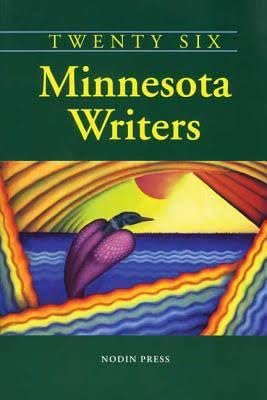 Stock image for Twenty Six Minnesota Writers for sale by Books  Revisited