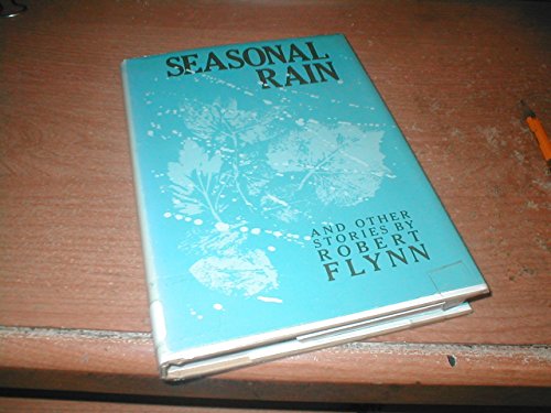 Imagen de archivo de Seasonal Rain: And Other Stories a la venta por HPB-Emerald