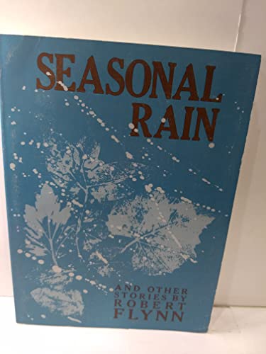 Beispielbild fr Seasonal Rain: And Other Stories zum Verkauf von HPB-Diamond
