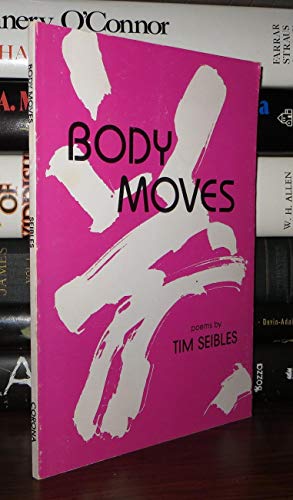 9780931722684: Body Moves