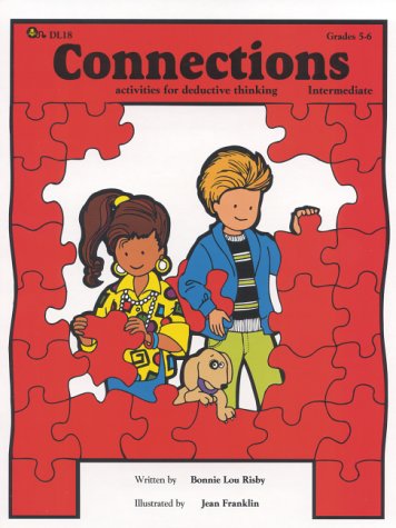 Beispielbild fr Connections, Intermediate zum Verkauf von ThriftBooks-Dallas