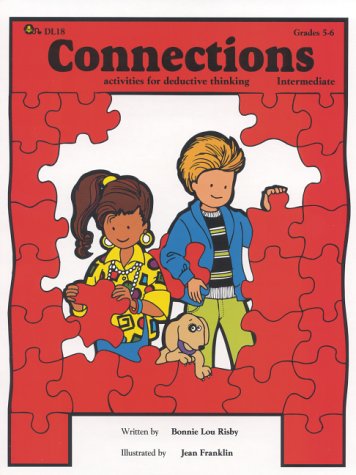 Stock image for Connections, Intermediate for sale by ThriftBooks-Dallas