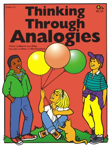Stock image for Thinking Through Analogies for sale by Wonder Book