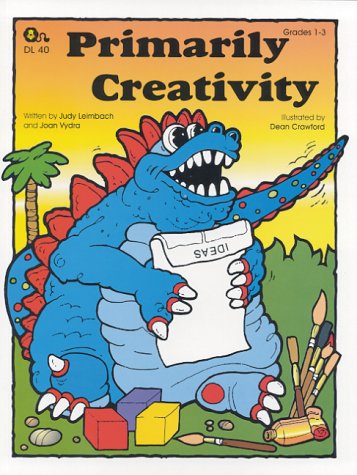 Stock image for Primarily Creativity for sale by ThriftBooks-Dallas