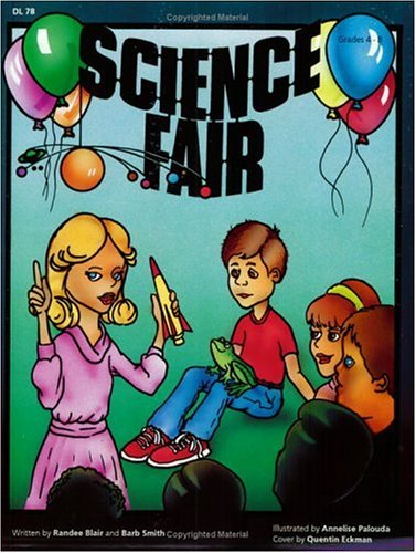 Science Fair (9780931724800) by Randee Blair; Barbara Smith