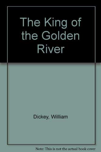 Stock image for The King of the Golden River for sale by Housing Works Online Bookstore