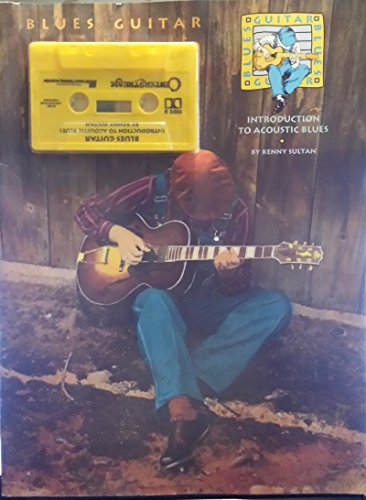 Imagen de archivo de Introduction to Acoustic Blues a la venta por HPB-Diamond
