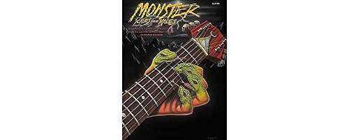 Stock image for Monster Scales And Modes: By Dave Celentano for sale by HPB Inc.