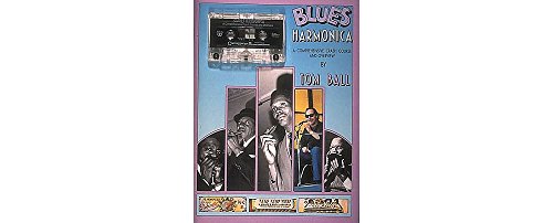 Blues Harmonica: A Comprehensive Crash Course and Overview
