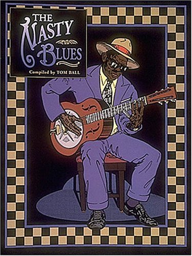 9780931759871: The Nasty Blues