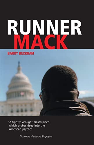 Beispielbild fr Runner Mack zum Verkauf von PBShop.store US