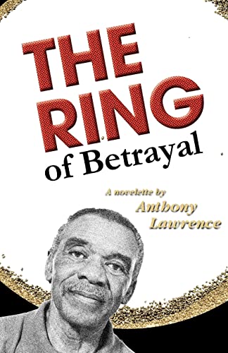 Stock image for The Ring of Betrayal for sale by THE SAINT BOOKSTORE