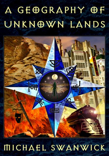 A Geography of Unknown Lands