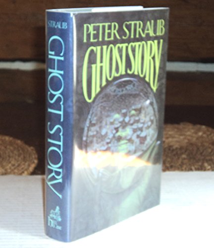 9780931771002: Ghost Story