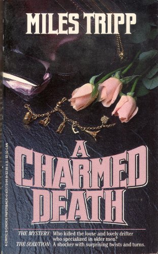 Beispielbild für A Charmed Death zum Verkauf von Discover Books