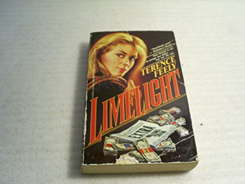 Imagen de archivo de Limelight a la venta por Better World Books