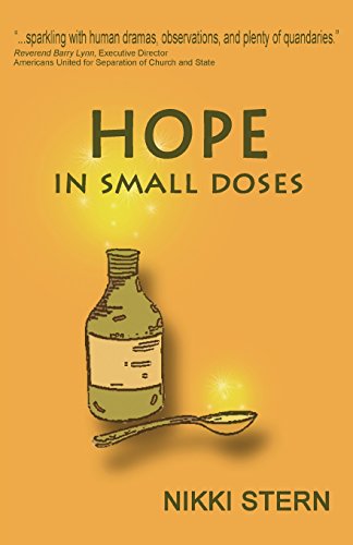 9780931779237: Hope in Small Doses