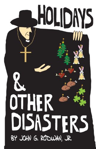 9780931779398: Holidays and Other Disasters