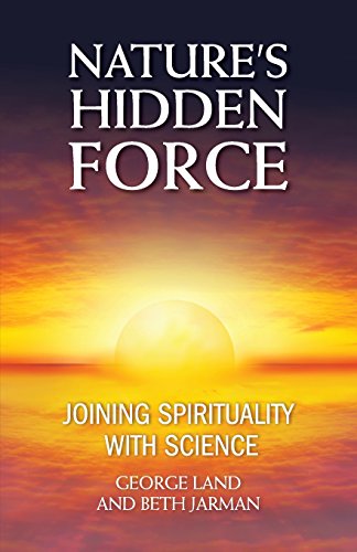 9780931779497: Nature's Hidden Force