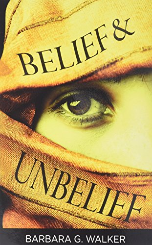 Stock image for Belief Unbelief for sale by Blue Vase Books