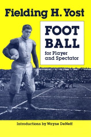 Beispielbild fr Football for Player and Spectator zum Verkauf von A Squared Books (Don Dewhirst)