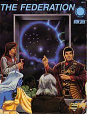 9780931787317: The Federation (Star Trek)