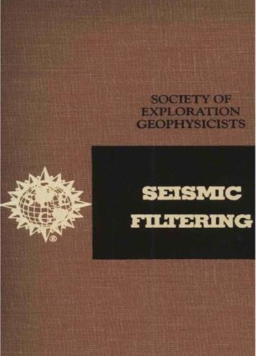 9780931830044: Seismic Filtering