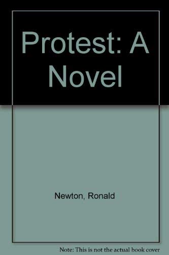 Imagen de archivo de Protest: A Novel a la venta por The BiblioFile