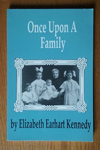 9780931832567: Once upon a Family