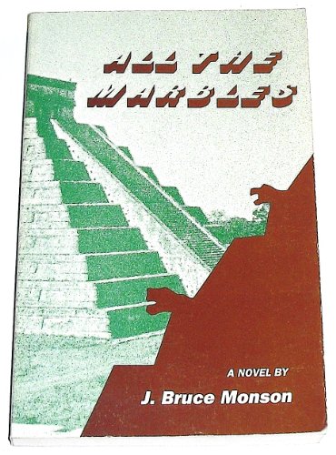 Imagen de archivo de All the Marbles: A Novel a la venta por Defunct Books