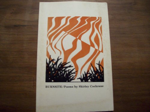Stock image for Burnsite for sale by Hoosac River Books