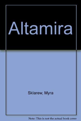 Stock image for Altamira for sale by MyLibraryMarket