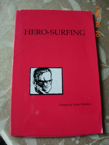 Beispielbild fr Hero-Surfing zum Verkauf von Wonder Book