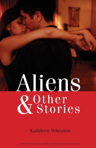 Stock image for Aliens & Other Stories for sale by Open Books