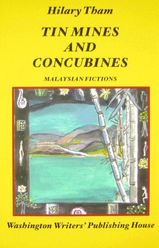 Stock image for Tin Mines and Concubines for sale by AwesomeBooks