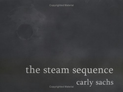 Beispielbild fr The Steam Sequence zum Verkauf von The Maryland Book Bank