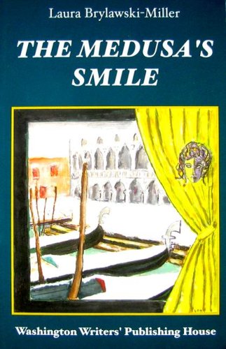 

The Medusa's Smile [signed]