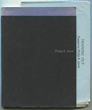 Imagen de archivo de Thawing Out: Poems a la venta por The Poetry Bookshop : Hay-on-Wye