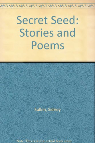 9780931848483: Secret Seed: Stories and Poems