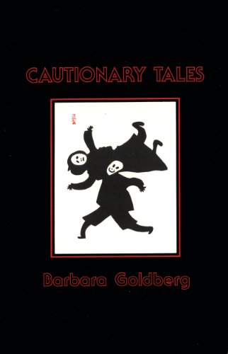 Beispielbild fr Cautionary Tales zum Verkauf von Wonder Book