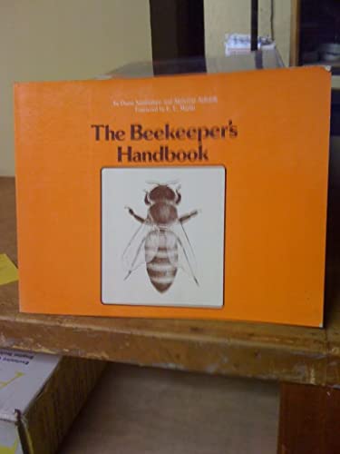 Stock image for The Beekeeper's Handbook for sale by Pegasus Books