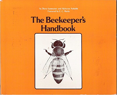 9780931850011: The Beekeeper's Handbook