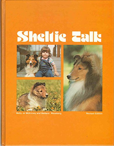 Stock image for Sheltie Talk for sale by ThriftBooks-Reno