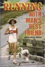 Beispielbild fr Running with Man's Best Friend zum Verkauf von ThriftBooks-Atlanta
