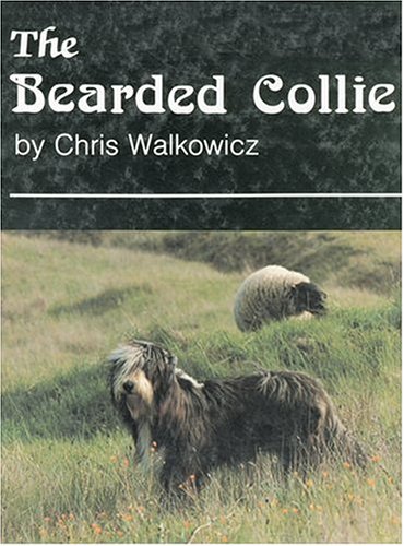 9780931866814: The Bearded Collie